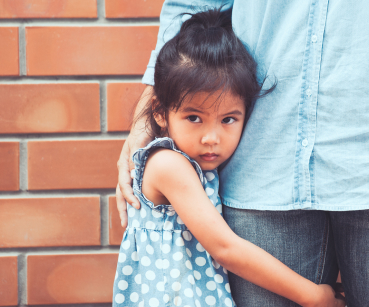 Child Custody and Visitation