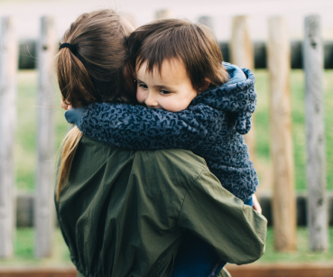 Child Support and Maintenance