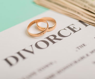 Divorce and Separation