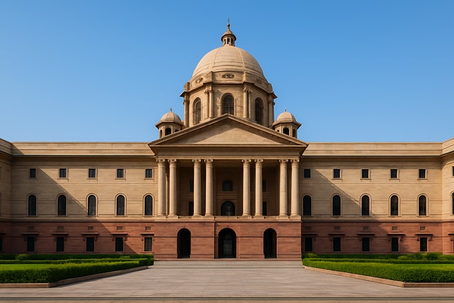 Government & Institutional Offices Held / Empanelments