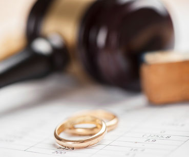 Marriage Registration and Legal Formalities
