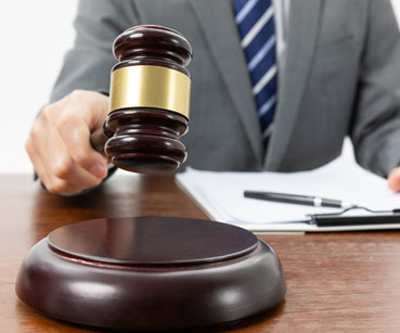 Corporate Law & NCLT Matters