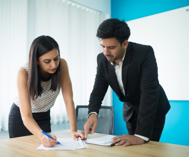 Debt Recovery & Negotiable Instruments